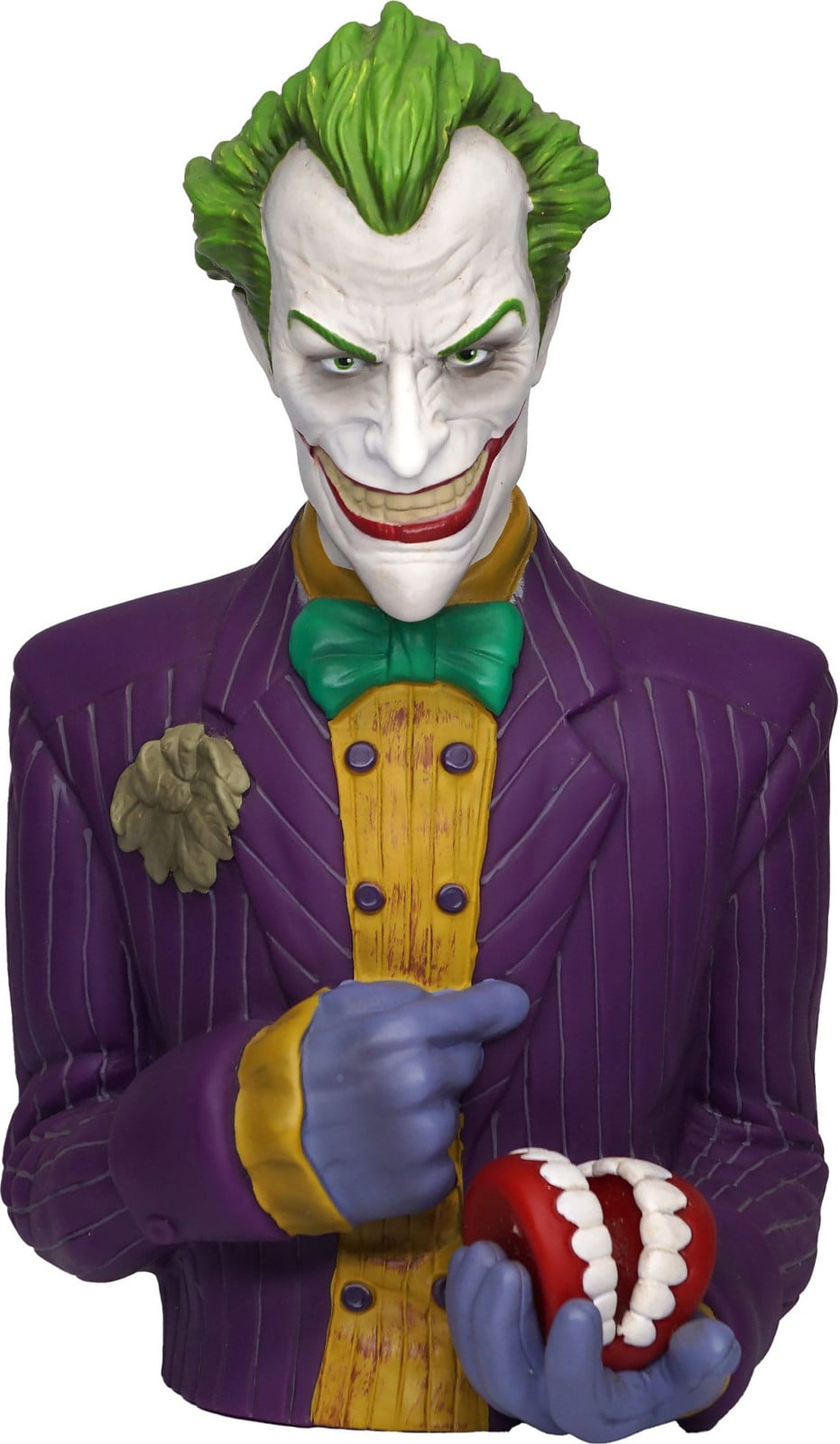 Monogram spaarpot Batman Joker, 20 cm