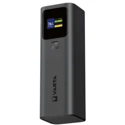 Varta Powerbank »High Speed« 27000 mAh schwarz schwarz