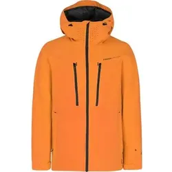 PROTEST Herren Jacke PRTTIMOTHY, Größe XL in Orange Orange