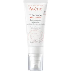 Avène, Gesichtscreme, Tolérance Control Balsam (40 ml, 24h Creme)
