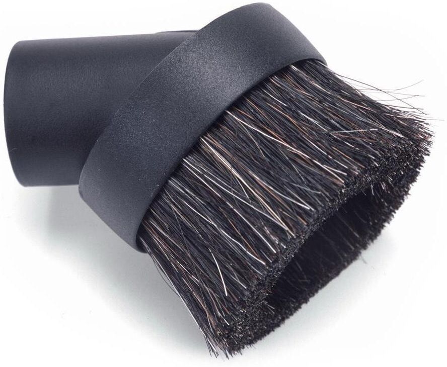 NUMATIC Bürste "65 mm", schwarz (bunt), Staubsaugerdüsen, Bürste bunt Einheitsgröße