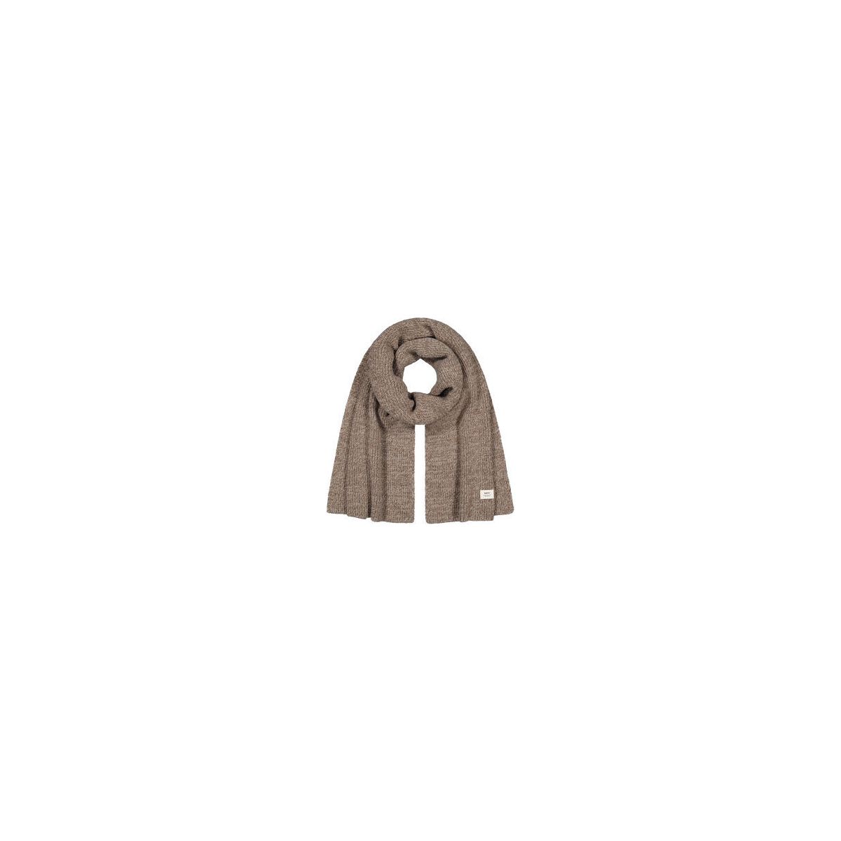 Barts Owlet Scarf brown (09) 36040091