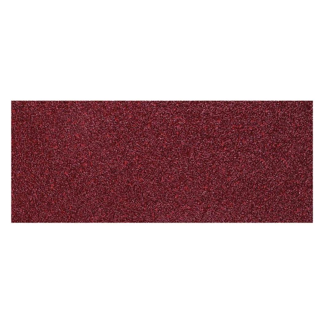 wolfcraft 1 Schleifstreifen-Set 50-tlg. 93x230mm (120, 40, 80) (2049000)