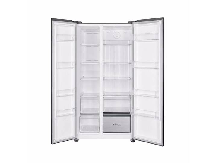 Kibernetik Food Center ECOFC595 – grau