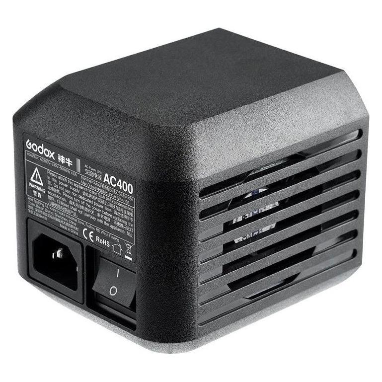 Godox AD400Pro AC Adapter (Godox) (AC-400)