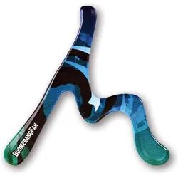 Boomerangfan Swell