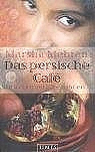 Marsha Mehran - Das persische Café: Roman mit Rezepten - Preis vom 09.10.2026 07:28:09 h