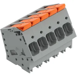 WAGO GmbH &amp; Co. KG Leiterplattenklemme 2616-2105/020-000