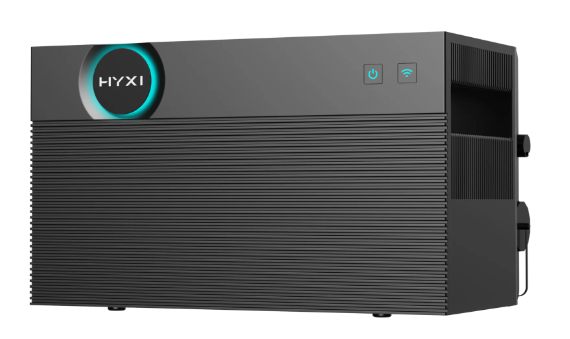 HYXipower HYX-MS3000AC Plug & Play