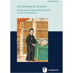 Die Ordnung des Wissens, Fachbücher von Magda Fischer