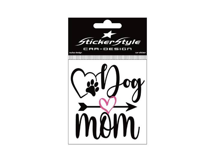 StickerStyle Sticker Dogmom