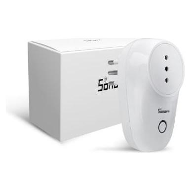 Sonoff S26TPL - Wi-Fi Smart Plug - IT (S26TPL)