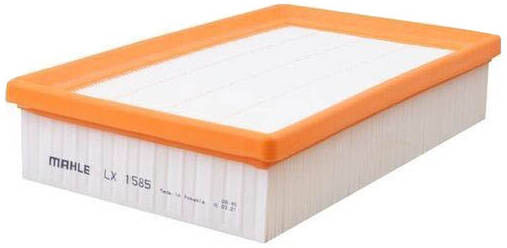 KNECHT LX 1585 Luftfilter