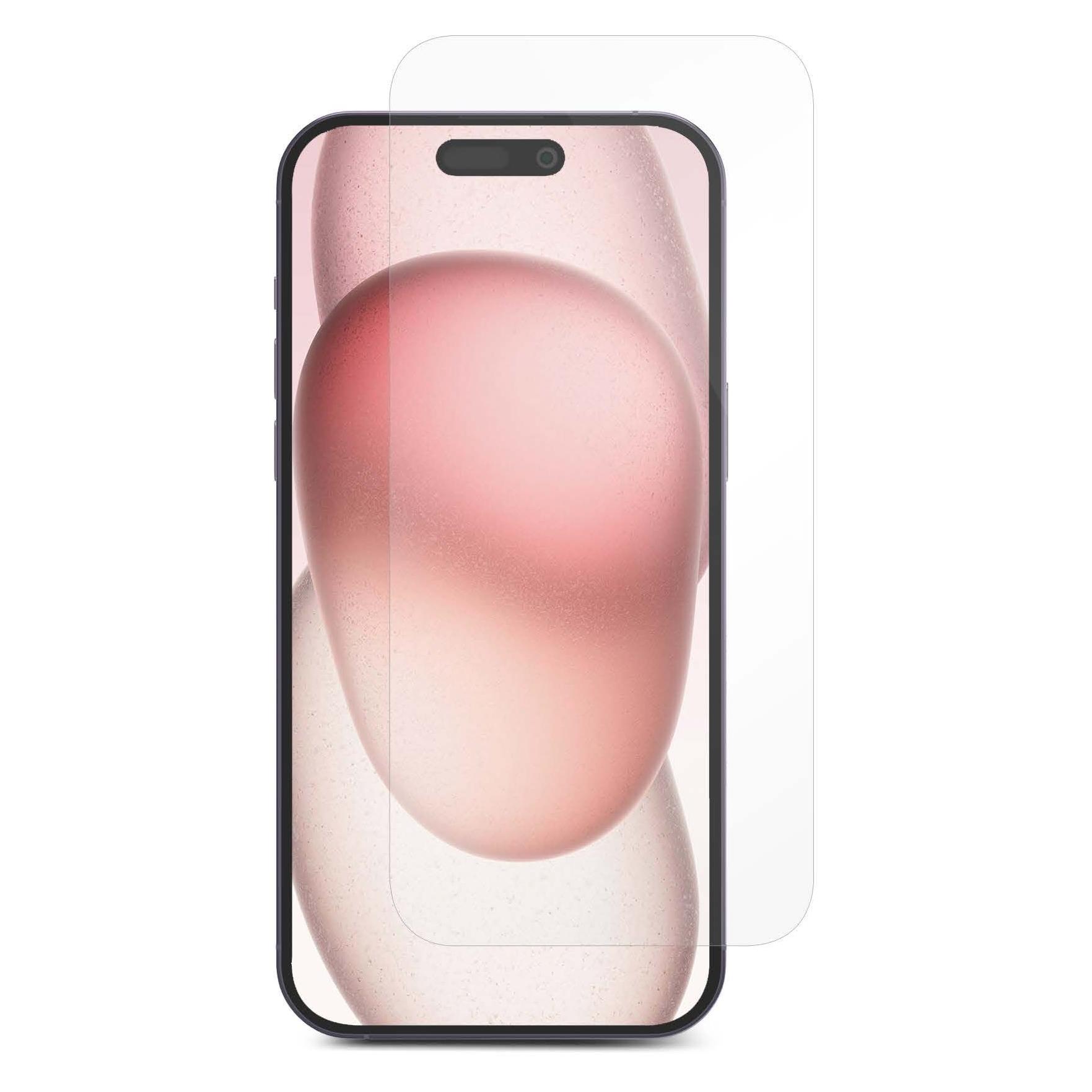 eSTUFF INFINITE (GRS) iPhone 17 Pro (Apple iPhone 17 Pro) (ES501434-50BULK)