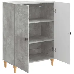 vidaXL, Kommode + Sideboard, Zatonville (34.50 x 66 x 90 cm)