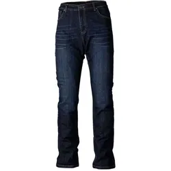 RST X Straight, Jeans - Dunkelblau - S
