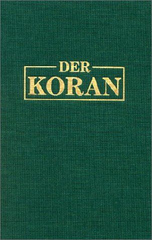 Der Koran. Das Heilige Buch des Islam - Preis vom 30.09.2026 09:01:18 h