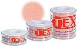 Prontex Safety  Tex Cerotto In Tela 500x2,5 cm