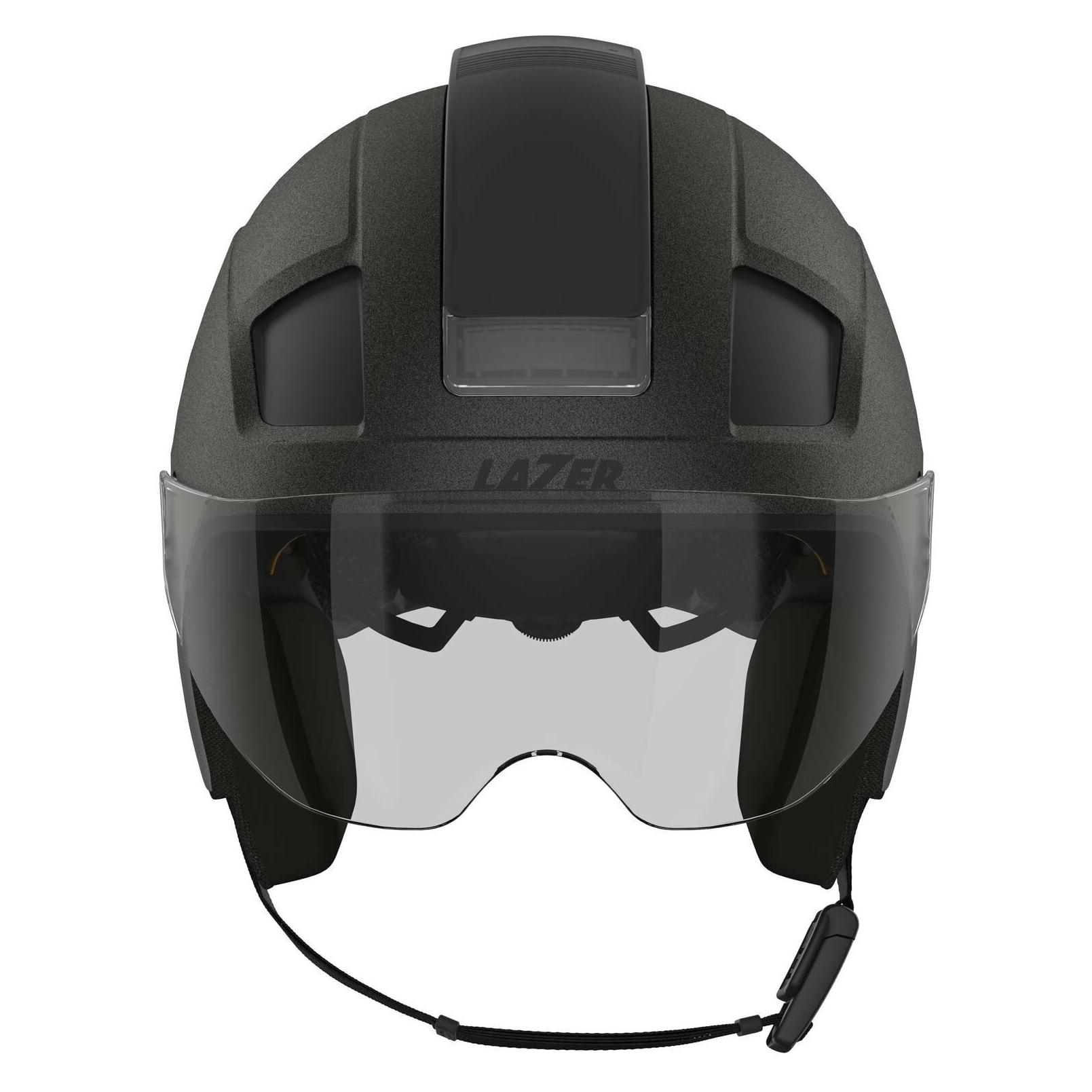Lazer Sport Nova KinetiCore (52 - 56 cm) (33.95569_S)