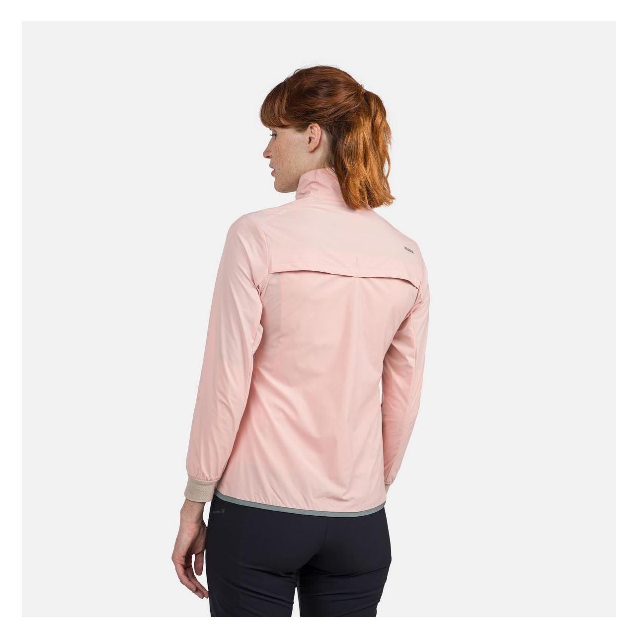 Rossignol Women's Active Versatile XC Jacket (M) (41965676)