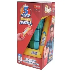 Spiel 5 Sekunden Relais/Patch TREFL 02601 TR