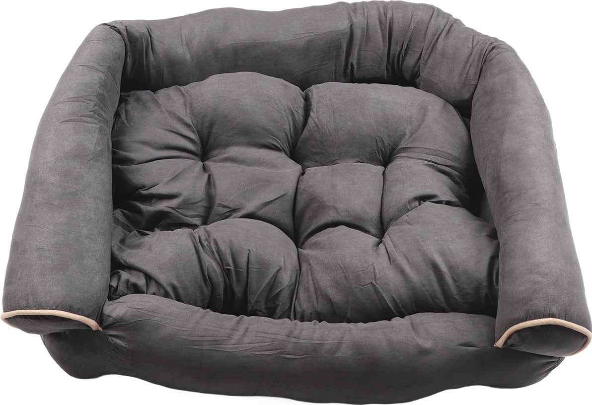 Cocosity Orthopedisch Hondensofa en Wasbaar Hondenbed