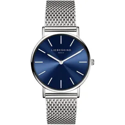 LIEBESKIND BERLIN Armbanduhr  The Basic Scandinavian