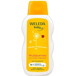 Weleda Calendula Pflegelotion 200 ml