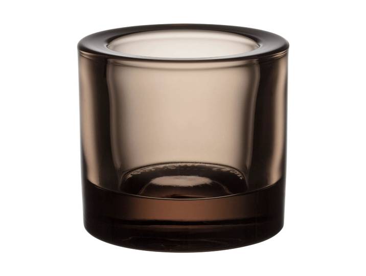 Iittala Kivi Photophore 60 mm Lin