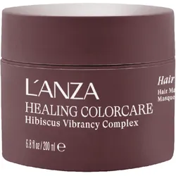 Lanza Healing ColorCare Hair Masque 200ml
