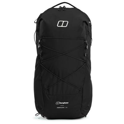 Berghaus - Freeflow 24 - Wanderrucksack schwarz