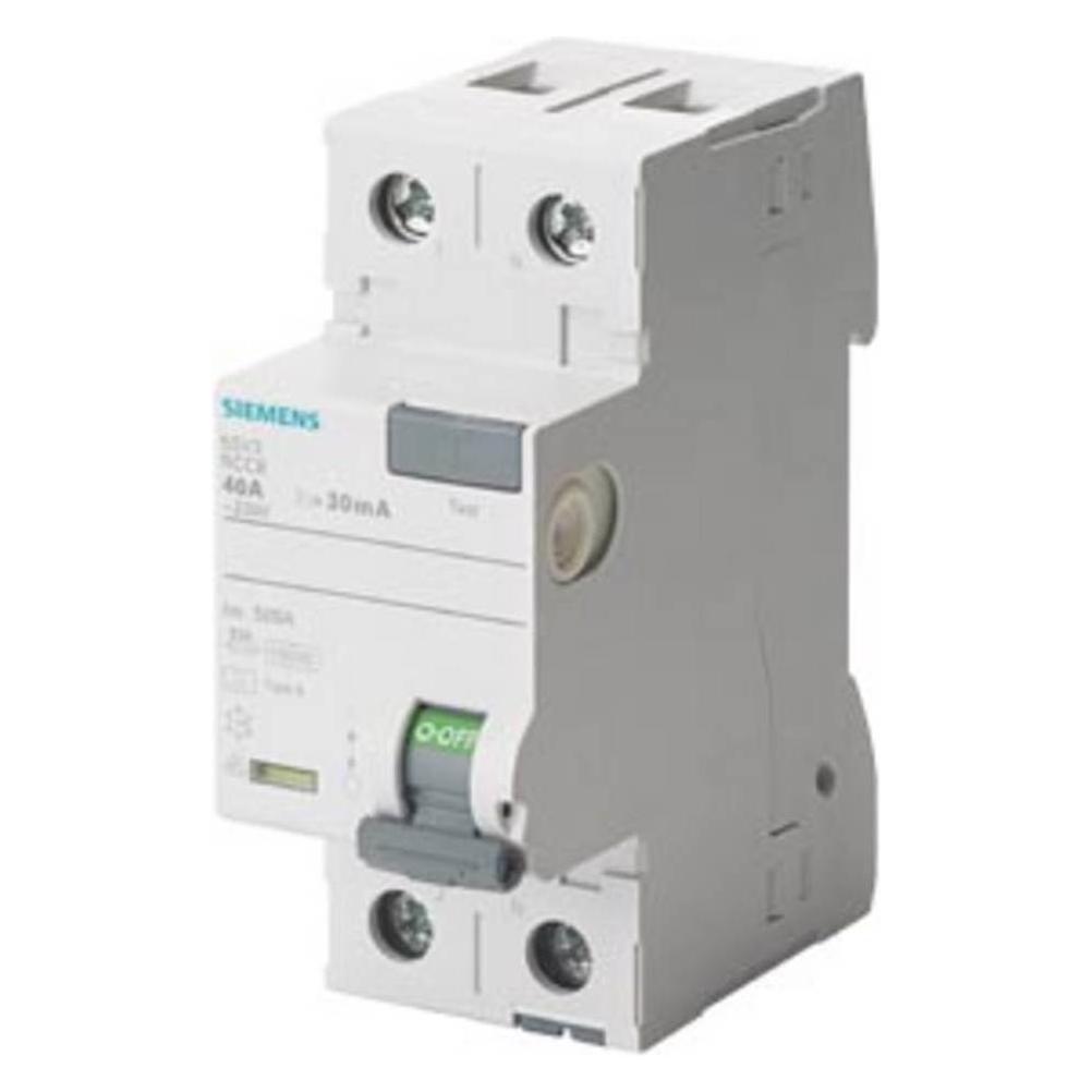 Siemens FISchutzschalter Typ A A (5SV33126KK13)