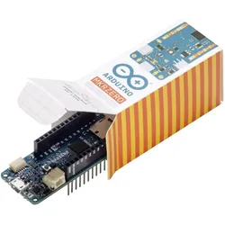 Arduino Musik Fans aufgepasst: I2S Bus & SD!, Entwicklungsboard + Kit