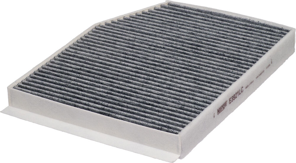 Hengst Filter Filter, Innenraumluft E3921lc Für Ford