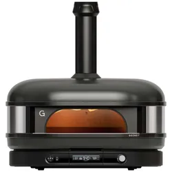 Gozney Pizzaofen Dome Gen 2.0 XL | Off Black