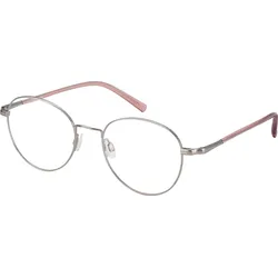 Brille Elle EL13466 Silber Gr. 51-18