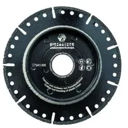 Eibenstock Trenn- und Anfasscheibe, Ø 125 mm (für ERC 350)