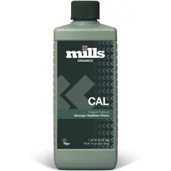 Mills Orga Cal 500 ml - 500 ml