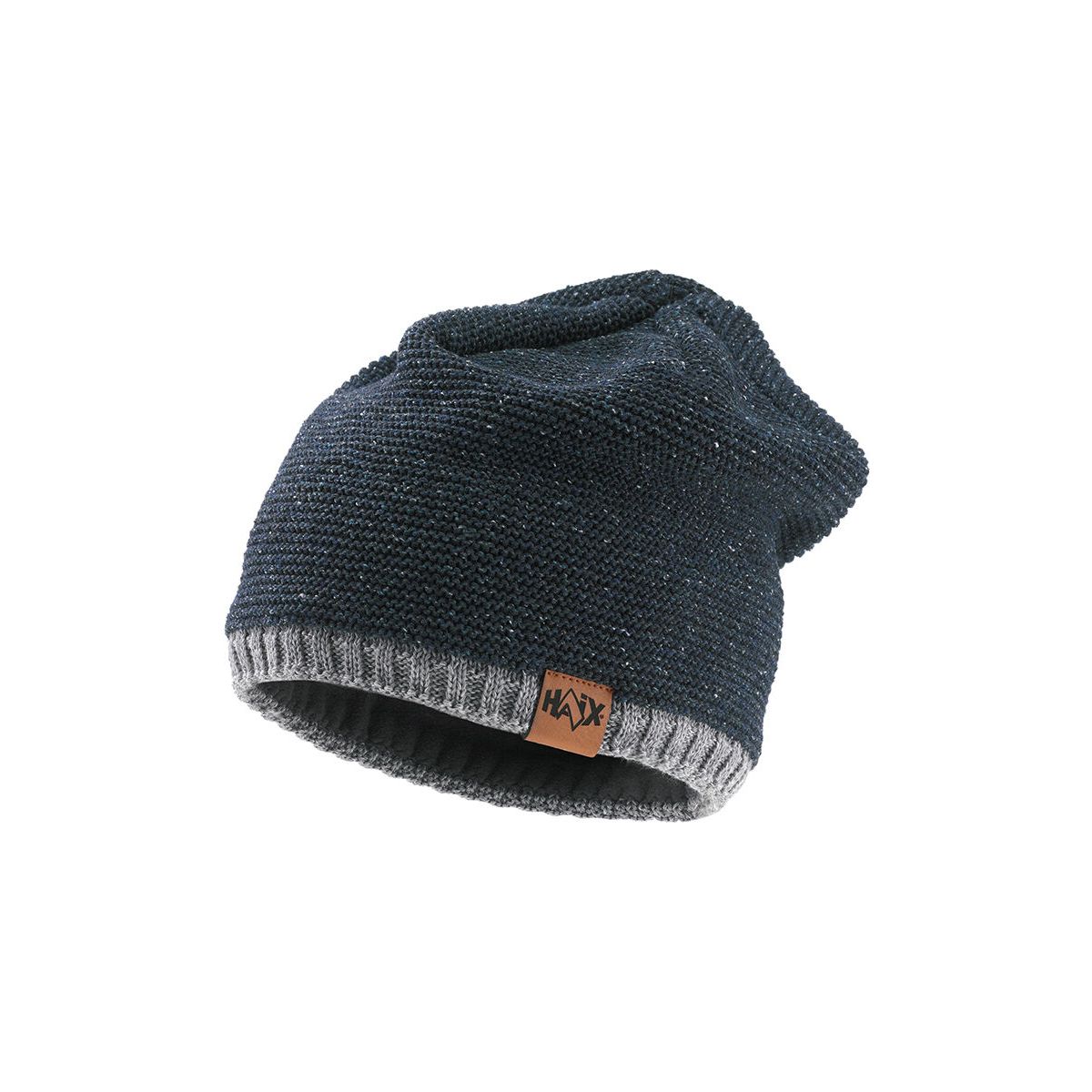 HAIX BC Beanie Black-grey neutral Stück 956011