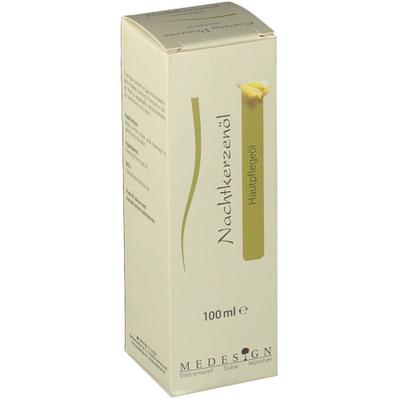 Nachtkerzenöl 100 ml Öl