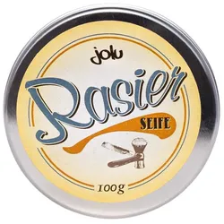 Rasierseife - Aludose 100g