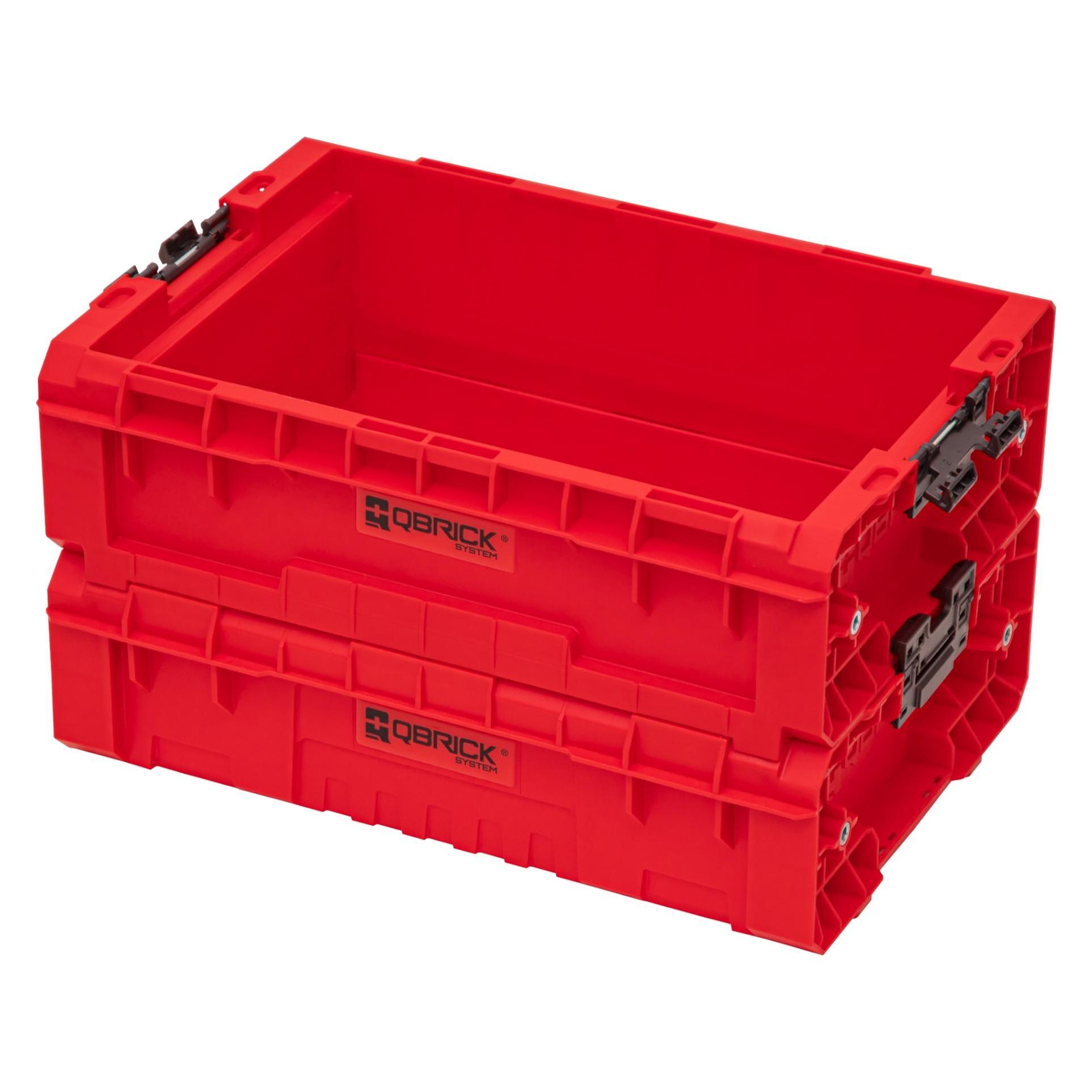 Qbrick Rahmen für Werkzeugboxen (SKRQPROBEX2CZEPG001)
