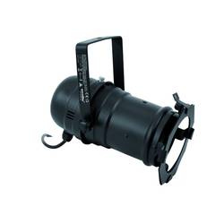 Eurolite PAR-30 Spot Halogen-PAR-Scheinwerfer Schwarz 42103520