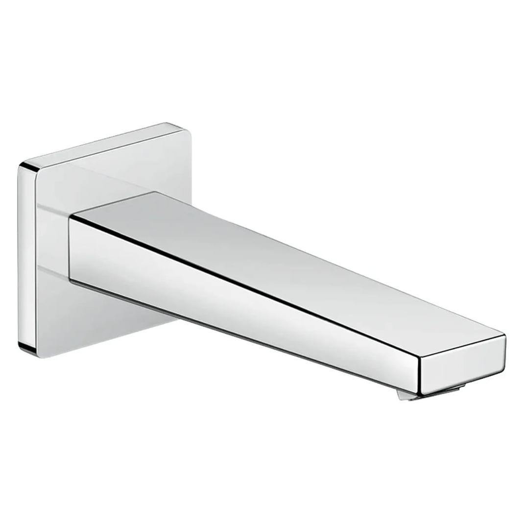 hansgrohe HG Wanneneinlauf METROPOL chrom (32542000)