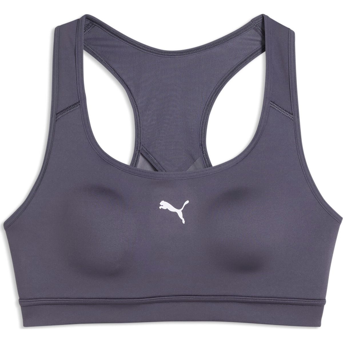 Puma 4KEEPS Run Bra - Mid inky depths (98) S 524953-98-S