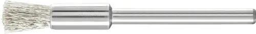 PFERD TOOLS Pinselbürste PBU 0505/3 INOX 0,10 43200352 10St.