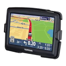 RAM Mounts Unpkd RAM Holder Tomtom XXL (RAM-HOL-TO10U)