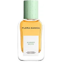 50ml Flora Danica Amber Echo Eau de Parfum