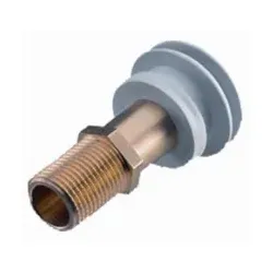 Haas Einlaufverbinder für Urinal 6030
