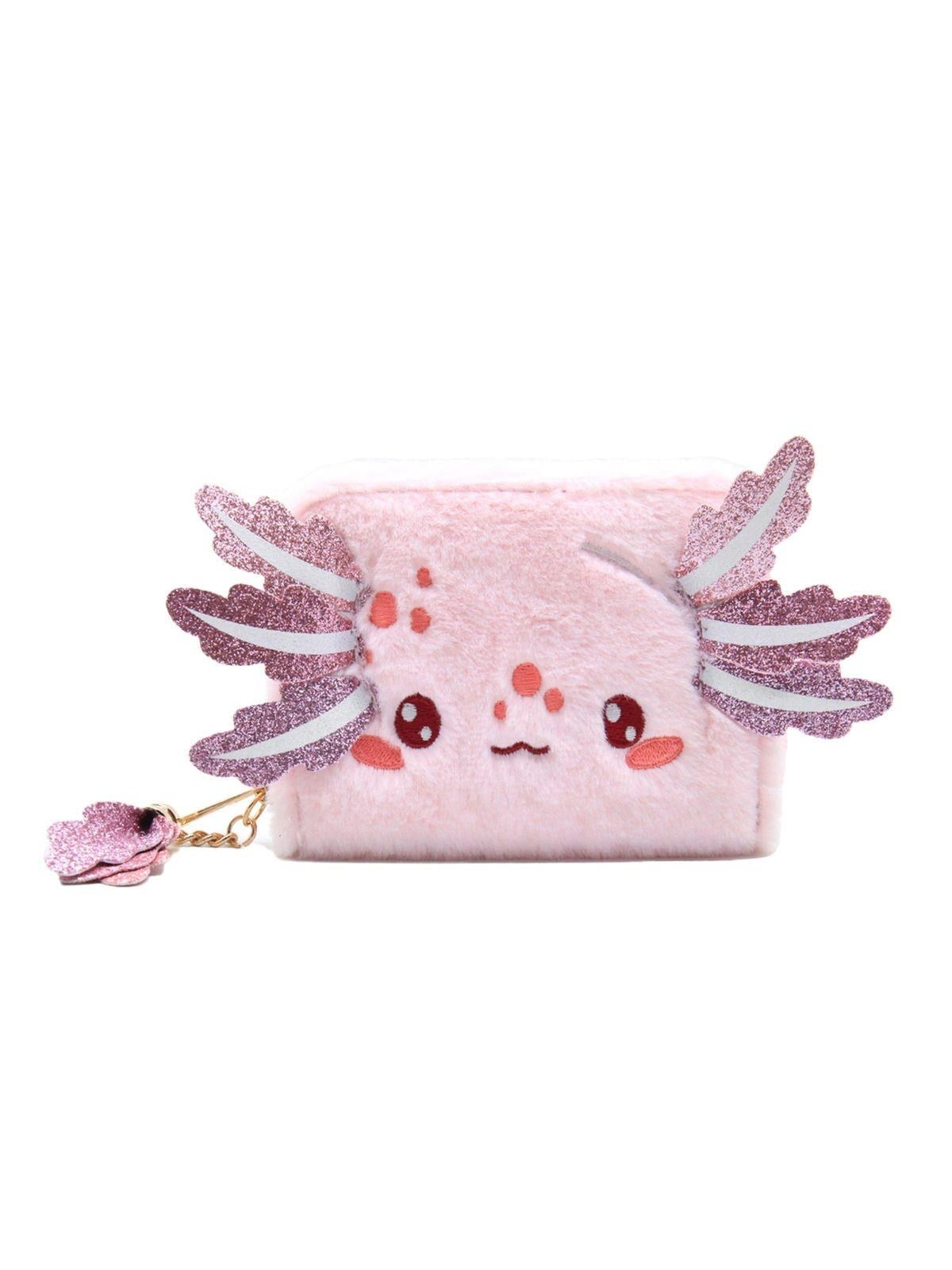 Tinka PUNG AXOLOTL WALLET